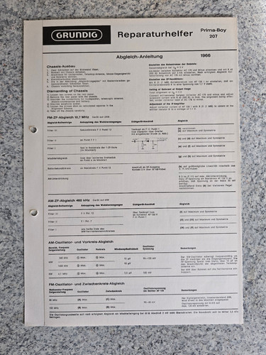 Original grundig - original,