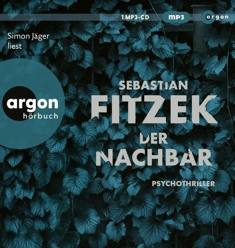 Neu der nachbar sebastian - neu,