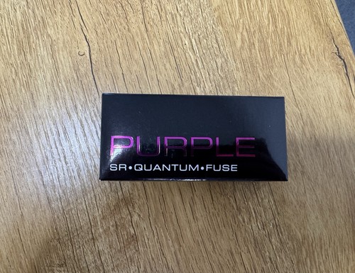 Synergistic research purple - synergistic,