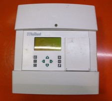 Vaillant Steuerung VRC MF Heizungsregelung Regler Regelung MF-Tec #2