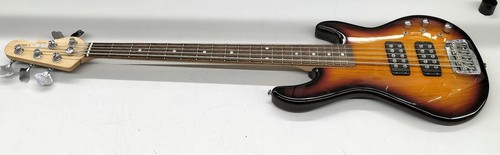 L 2500 - g&l, /