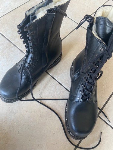 Bundeswehr einsatzstiefel - bundeswehr,