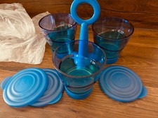 Tupperware ELEGANZIA Rondell