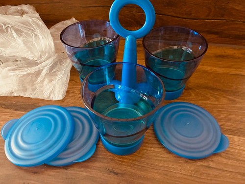 Tupperware eleganzia rondell - tupperware,
