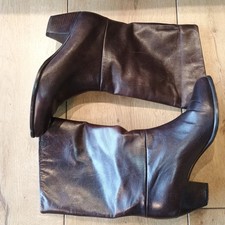 Peter Kaiser Lederstiefel