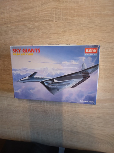 Academy sky giants - academy,