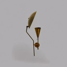 50er Jahre Italienischer Stil