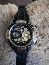 Festina Herren-Armbanduhr