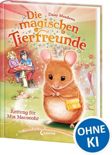 Daisy meadows die magischen - daisy,