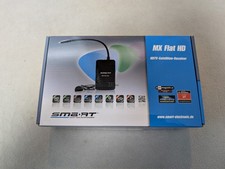 Smart MX Flat HD HDTV Satelliten-Receiver - Minigerät