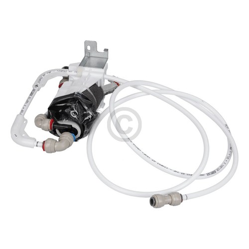Pumpe assembly aha73533803 - pumpe,