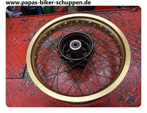 Honda 600 transalp felge - honda,