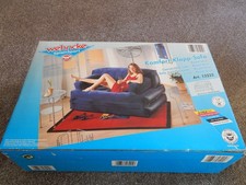 Sofa aufblasbar von Wehncke in