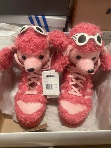 Adidas originals poodle - adidas, js