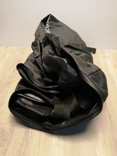 Amazon Basics – Weiche Dachbox, Schwarz, 425 l