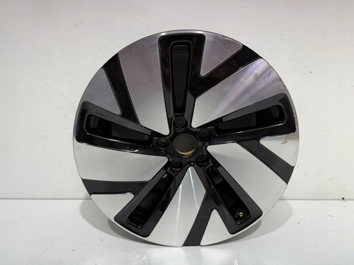 Alufelge zoll 0 - alufelge, 9.0"