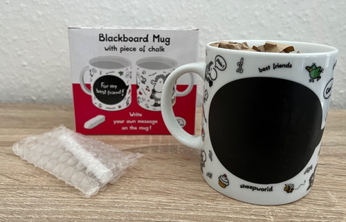 Sheepworld tasse kreide - sheepworld,