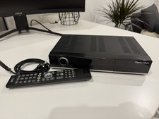 TechniSat Digit ISIO S