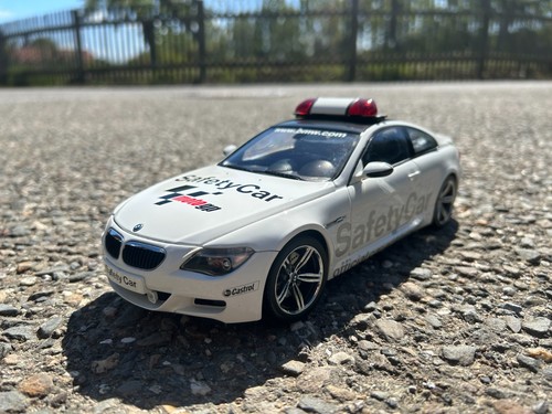 Bmw e63 coupe - coupe, safety