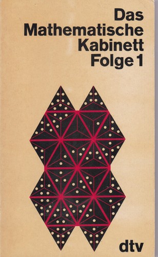 Mathematisches kabinett folge - mathematisches,