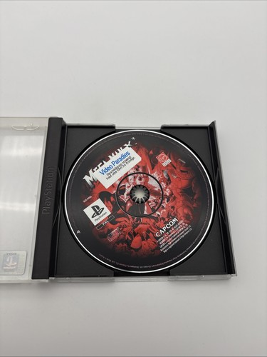 Mega man playstation ps1 - playstation, 1