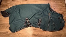 Pferdedecke Outdoor THERMO