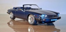 1:18 Jaguar XJ-S Cabrio