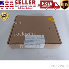 Siemens Operator Panel OP