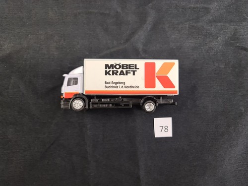 Werbetrucks möbel - werbetrucks,