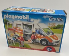 Playmobil 6685 city life - city,