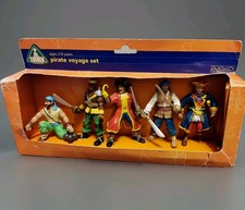 ELC Pirate Voyage Figurenset -