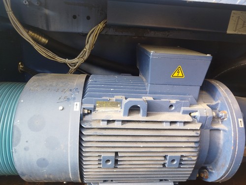 Elektromotor siemens kw - elektromotor,