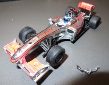 SC346 Carrera Evolution 27325