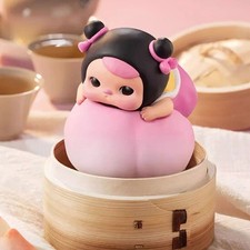 PUCKY The Feast Series Figures