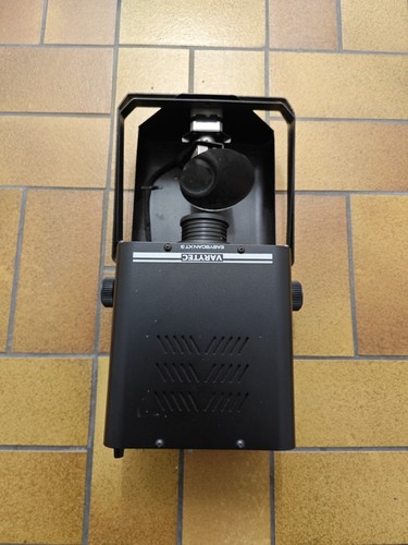 Varytec easyscan xt3 dmx - ,