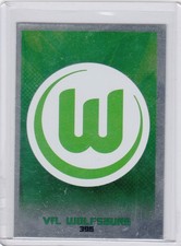 Match Attax 2009/2010  - VfL Wolfsburg - Karten zum Aussuchen