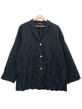 ROSA RONSTEDT Kurz-Blazer