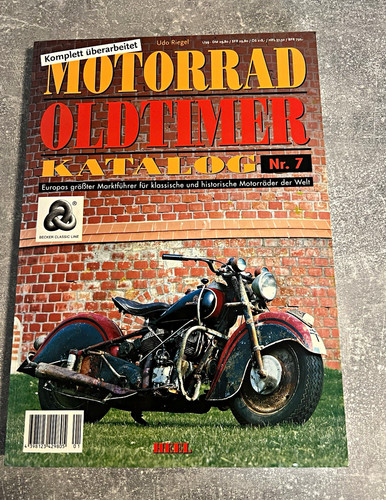 Heel motorrad oldtimer - heel,