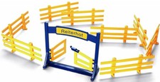 Schleich - 40168 - Zaun mit Tor