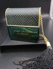 Marc Jacobs - Decadence, Eau De Parfum 100ml, Damenduft, Gebraucht,  EDP