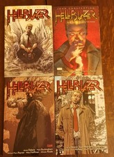 Hellblazer John Constantine