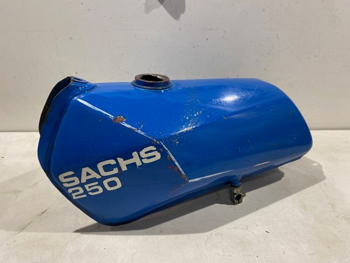 Sachs dwk tank - sachs/dwk,