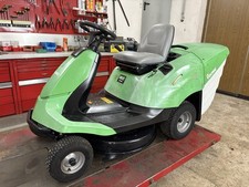 Viking Aufsitzmäher Rasentraktor Wiesenmäher Laubsammler