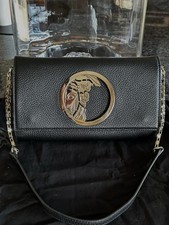 Orig. Versace Handtasche /
