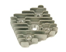 Zylinderkopf AIRSAL 70ccm