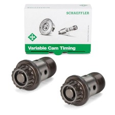 2x INA 427007310 Steuerventil Nockenwelle für BMW MINI B38 B48 B58 11368696446