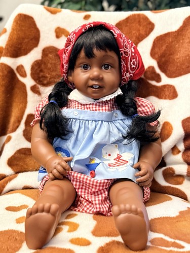 Pat secrist giggles - pat, doll