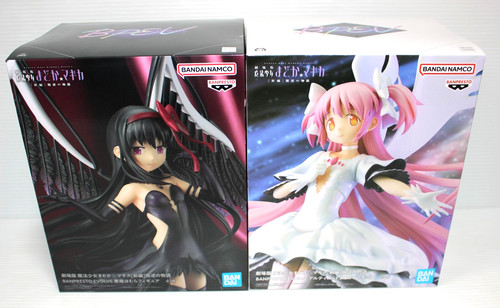 Magical girl madoka - girl,