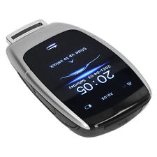 (Silber) Smart Remote Key