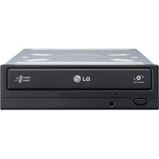 CD/DVD Brenner LG GH24NS SATA
